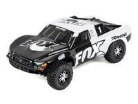 traxxas rc trucks 4x4